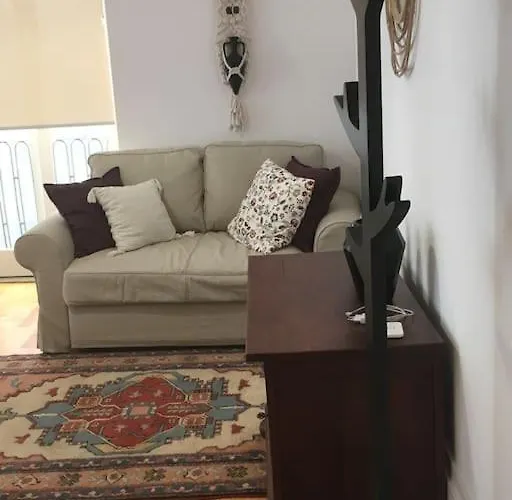 Dom Luis Apartment Porto