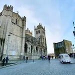 Dom Luis Lejlighed Porto