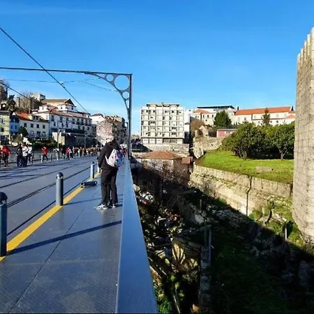 Appartement Dom Luis *