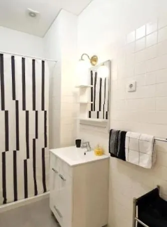 Apartamento Dom Luis Porto