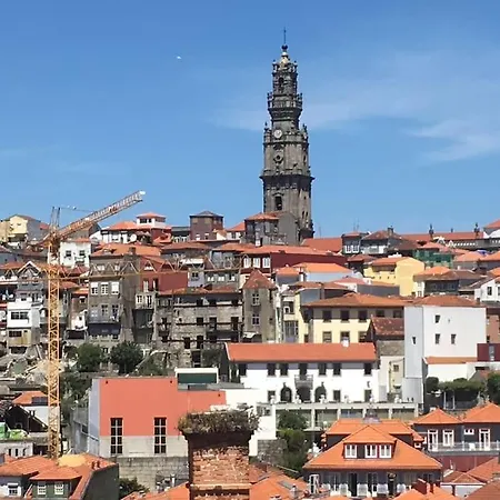 Apartment Dom Luis Porto