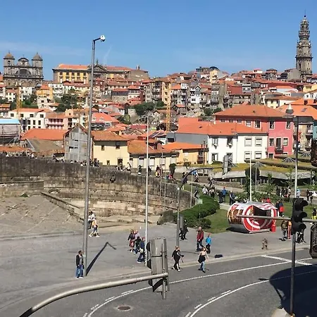 Dom Luis Apartamento