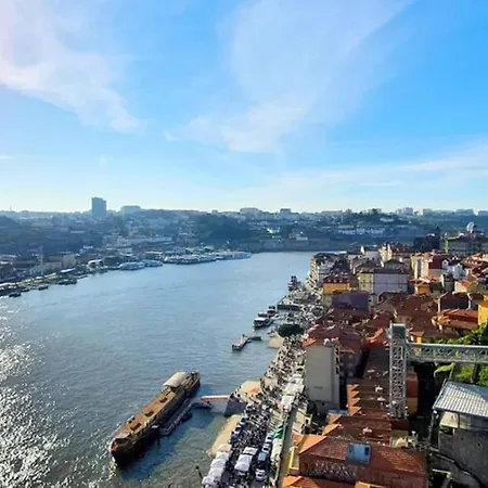 Dom Luis Apartamento Oporto