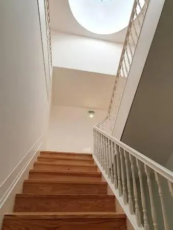 Apartment Dom Luis