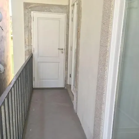Apartment Dom Luis