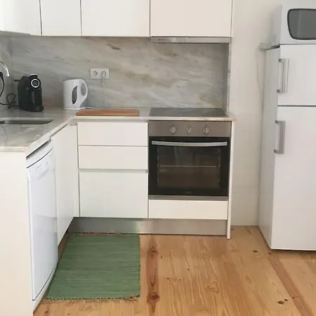 Dom Luis Apartment