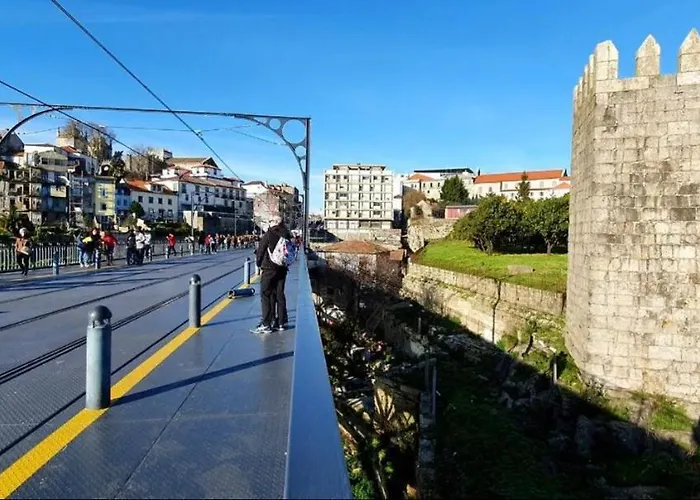 Appartement Dom Luis *