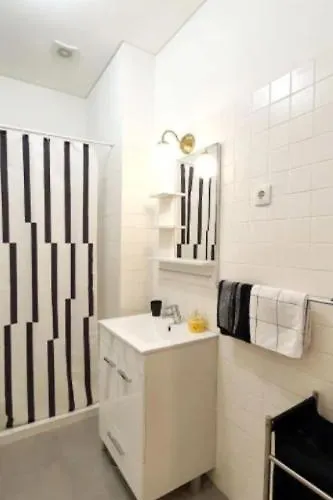 Apartmán Dom Luis Porto