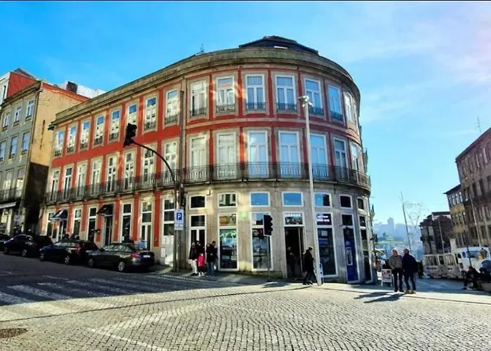 Dom Luis Appartement