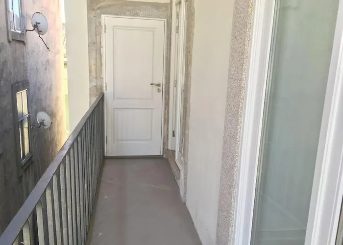 Appartement Dom Luis