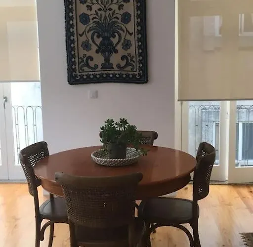 Dom Luis Apartmán *