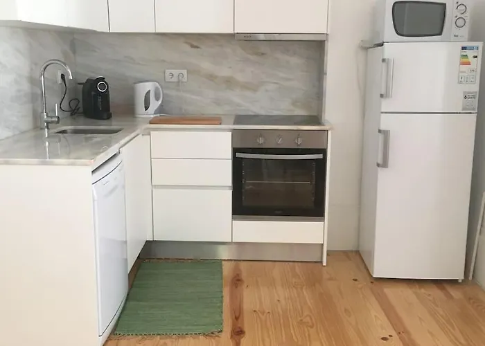 Dom Luis Appartement