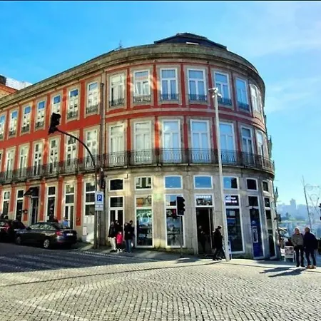 Dom Luis شقة