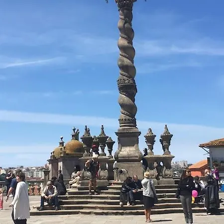 Dom Luis Апартаменты *