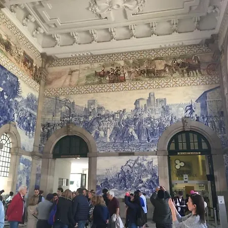 Dom Luis بورتو
