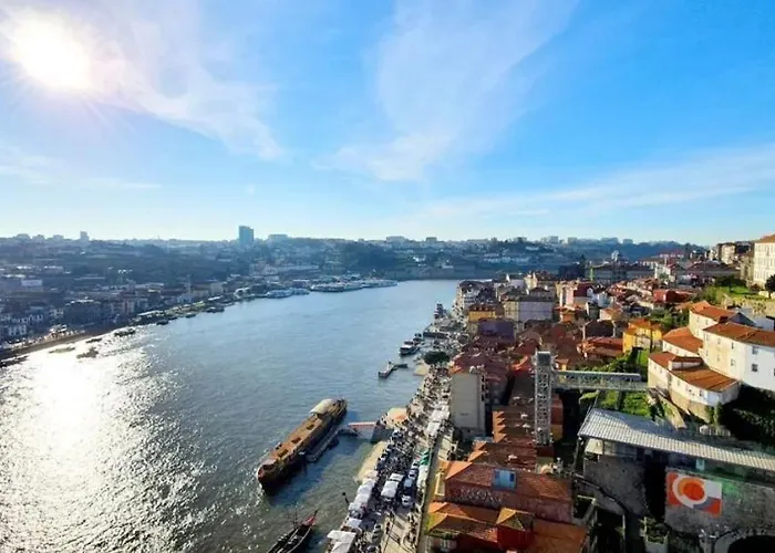 アパート Dom Luis