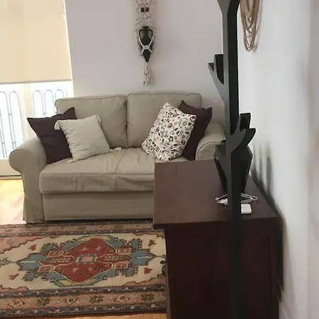 Dom Luis Apartman Porto