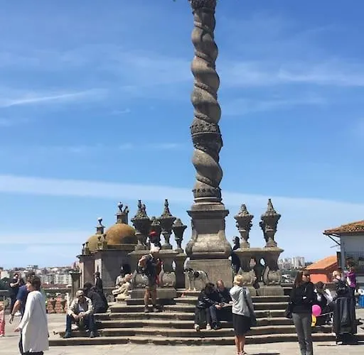 Dom Luis Apartamento *